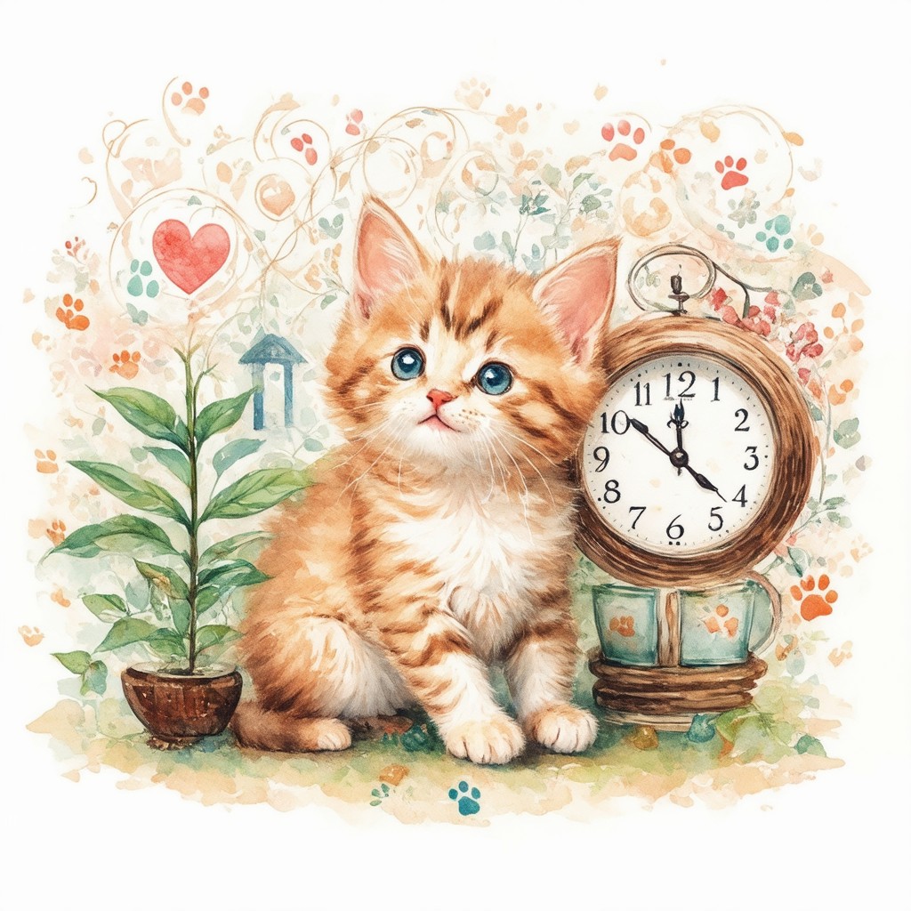 cat kitten 344045