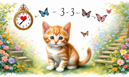 Understanding Your Cat Kitten: From Age Milestones to Lifespan Insights and the 3-3-3 Rule for a Happy Companion