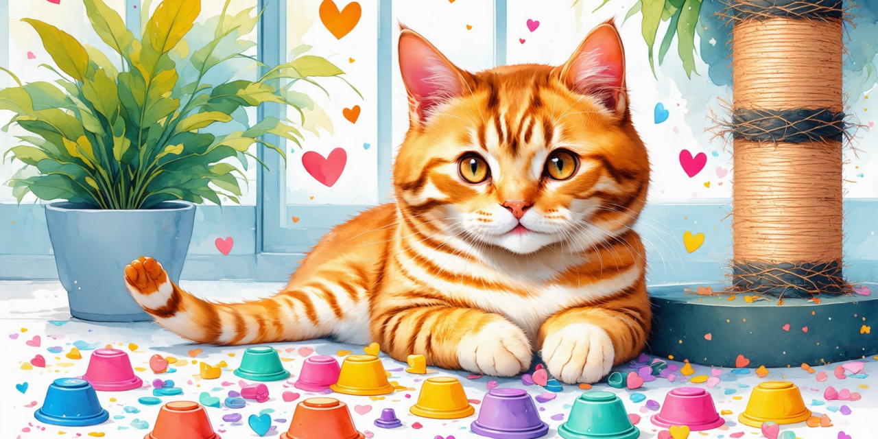 Exploring Cat Nail Caps: Do They Work, What Vets Recommend, and How Long They Last