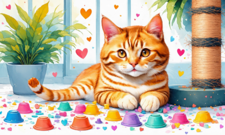 Exploring Cat Nail Caps: Do They Work, What Vets Recommend, and How Long They Last