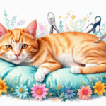 The Ultimate Guide to Cat Nail Clippers: Choosing the Best Tools and Techniques for Safe and Effective Nail Trimming
