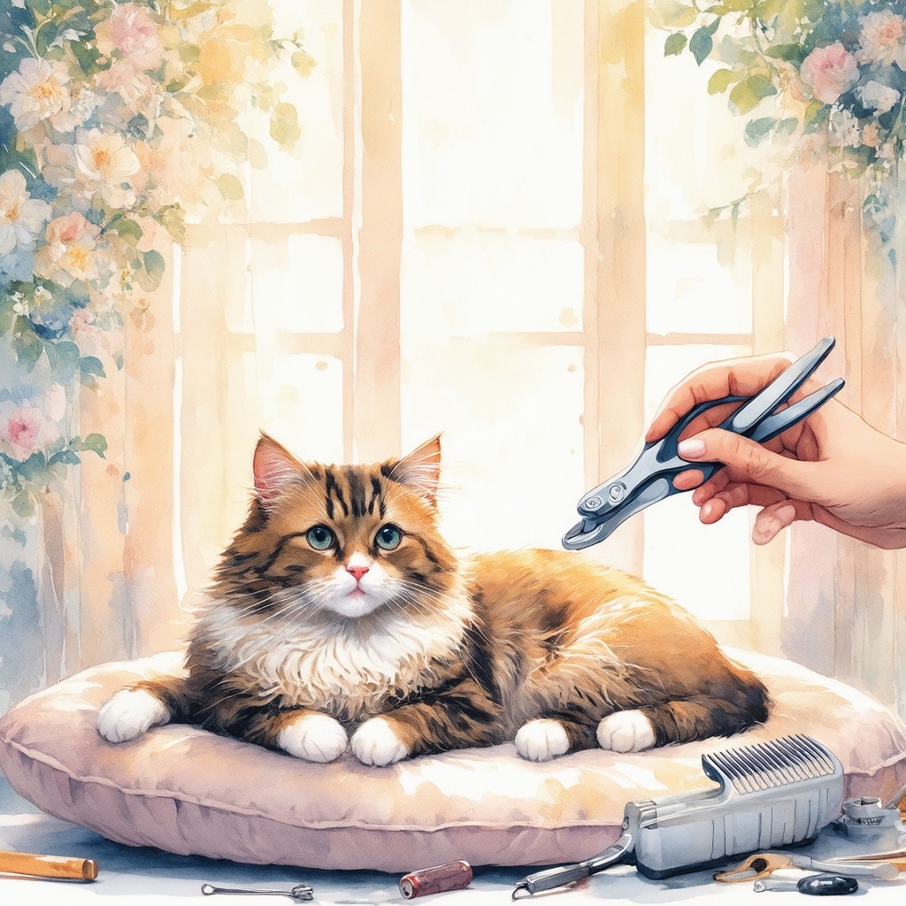 cat nail clippers 358683