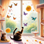 The Essential Guide to Cat Posts: Understanding Their Importance, Cute Captions, and the Best Options on Amazon