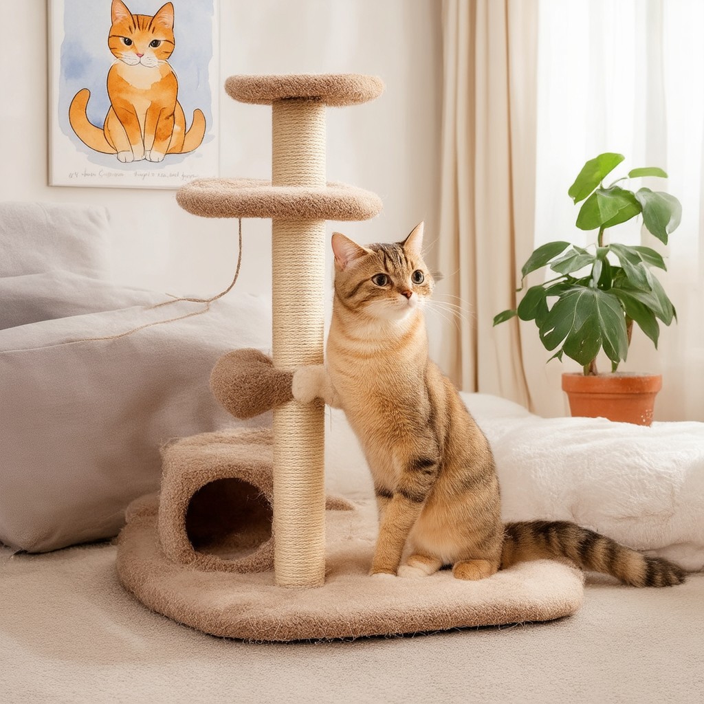 cat post 357308