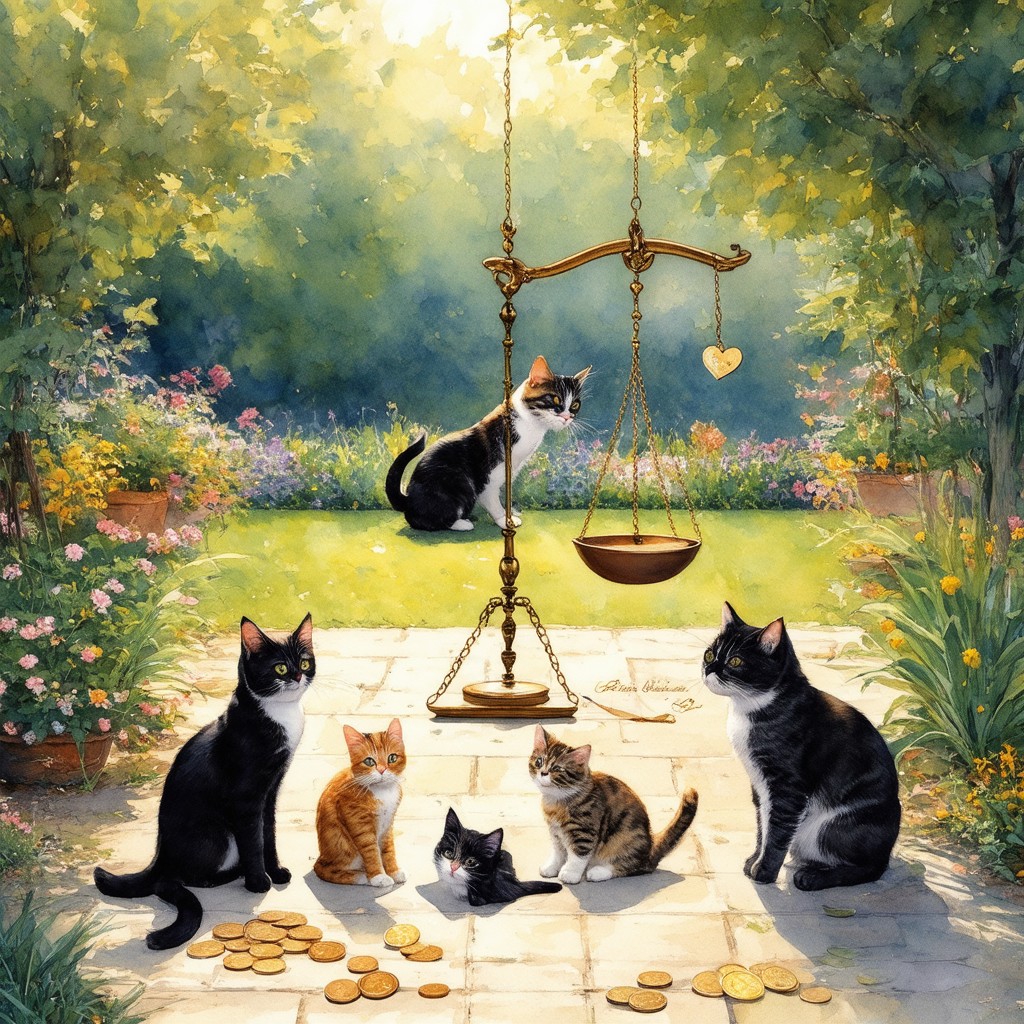 cat price 528035