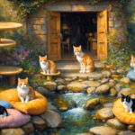 Finding a Safe Haven: What You Need to Know About Cat Sanctuaries and Caring for Your Feline Companion