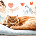 Exploring Cat Therapy: Benefits, Training, and the Role of Cats in Emotional Wellness