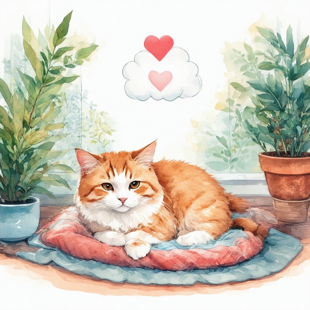 cat therapy 396395
