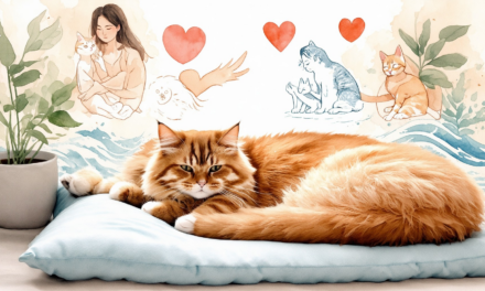 Exploring Cat Therapy: Benefits, Training, and the Role of Cats in Emotional Wellness