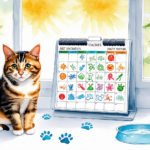Essential Insights on Cat Vaccines: What Every Cat Owner Needs to Know About Feline Vaccines, the 3:2:1 Rule, and More