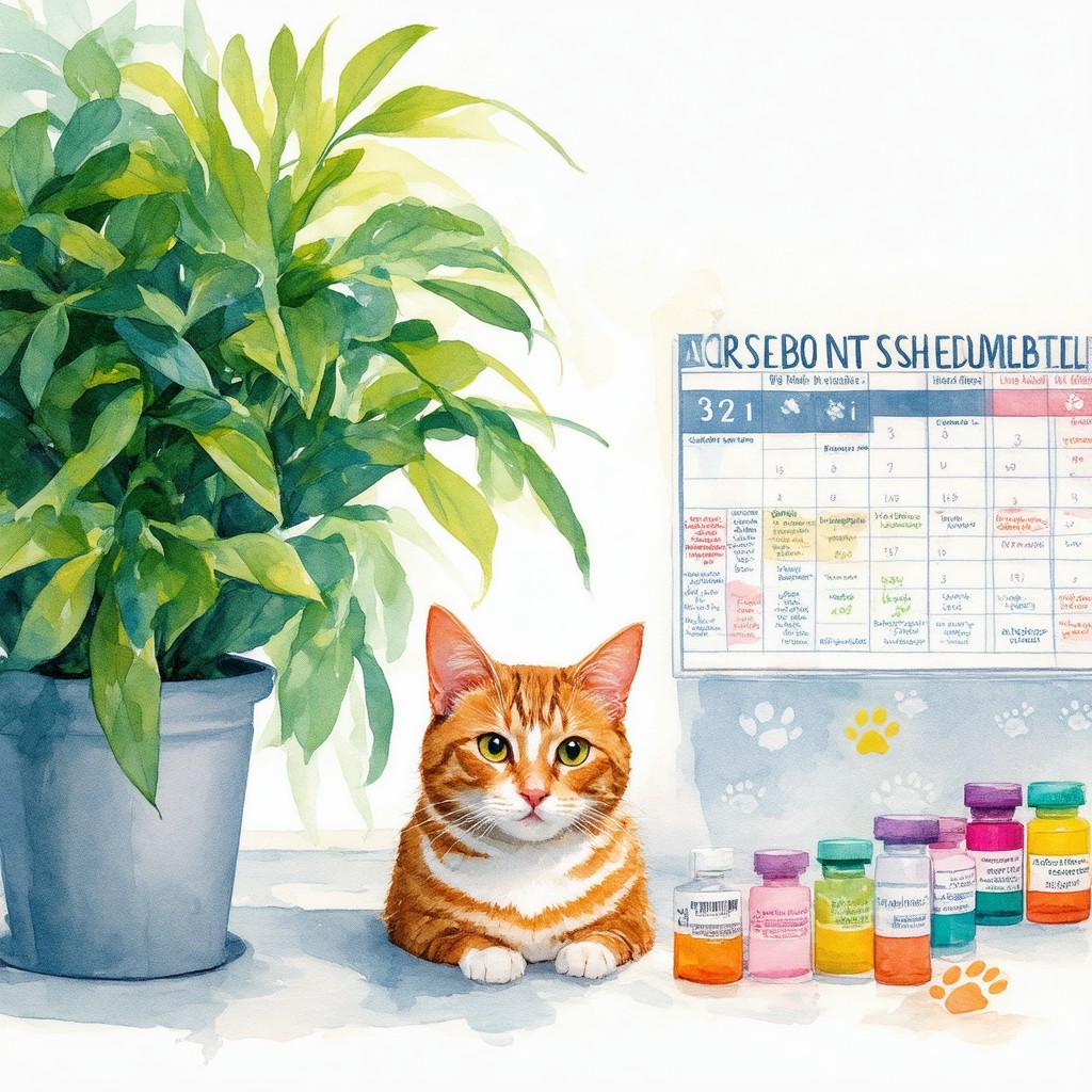 cat vaccines 398357