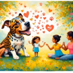 Is the Catahoula Leopard Dog the Right Family Companion? Exploring Traits, Temperament, and Care Considerations