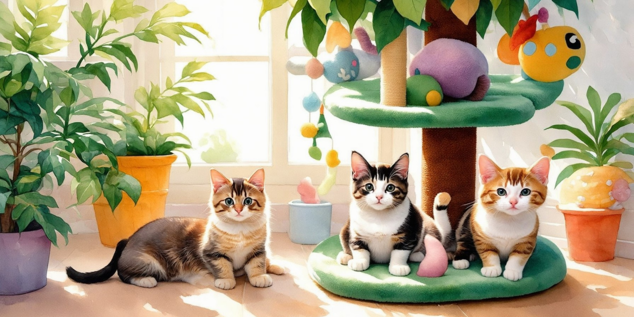 Discover the Joy of Cats and Kittens for Sale: Your Guide to Adoption, Choosing Between Kittens and Cats, and Finding the Perfect Furry Friend