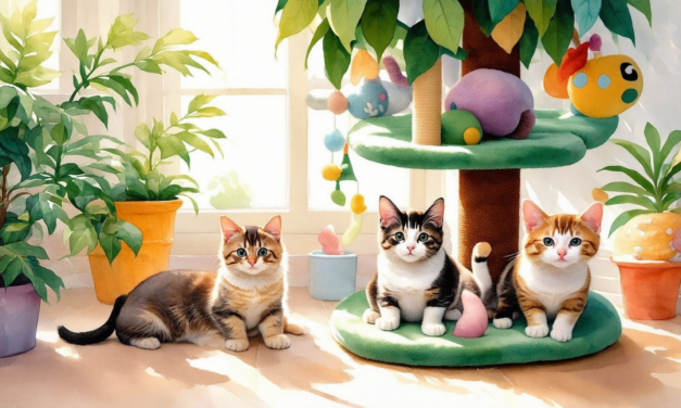 Discover the Joy of Cats and Kittens for Sale: Your Guide to Adoption, Choosing Between Kittens and Cats, and Finding the Perfect Furry Friend