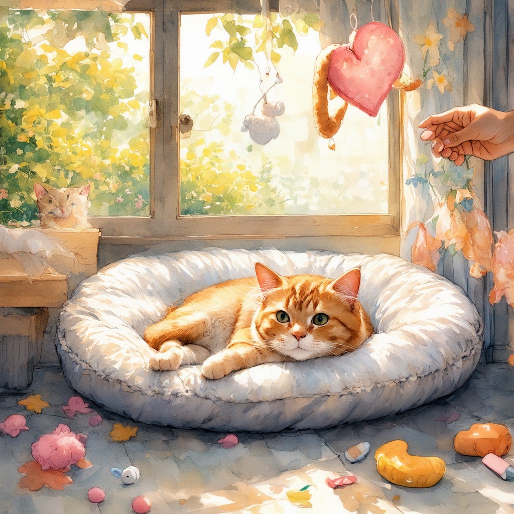 cattery near me 440503
