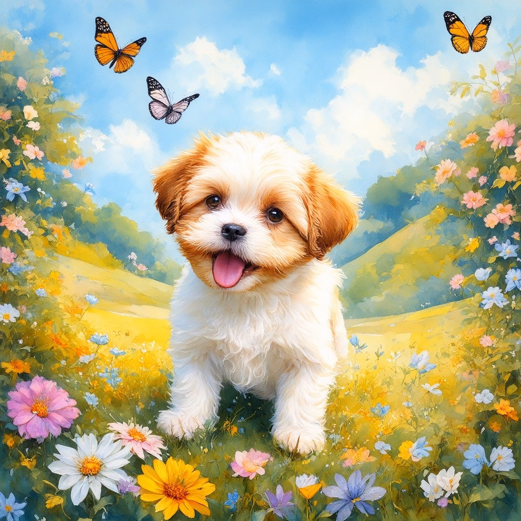 cavachon puppies 468599
