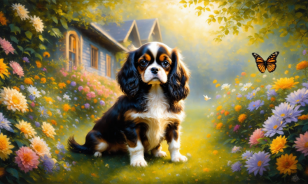 Essential Insights on Cavalier King Charles Spaniel for Sale Near Me: Cost, Colors, Lifespan, and Maintenance Considerations