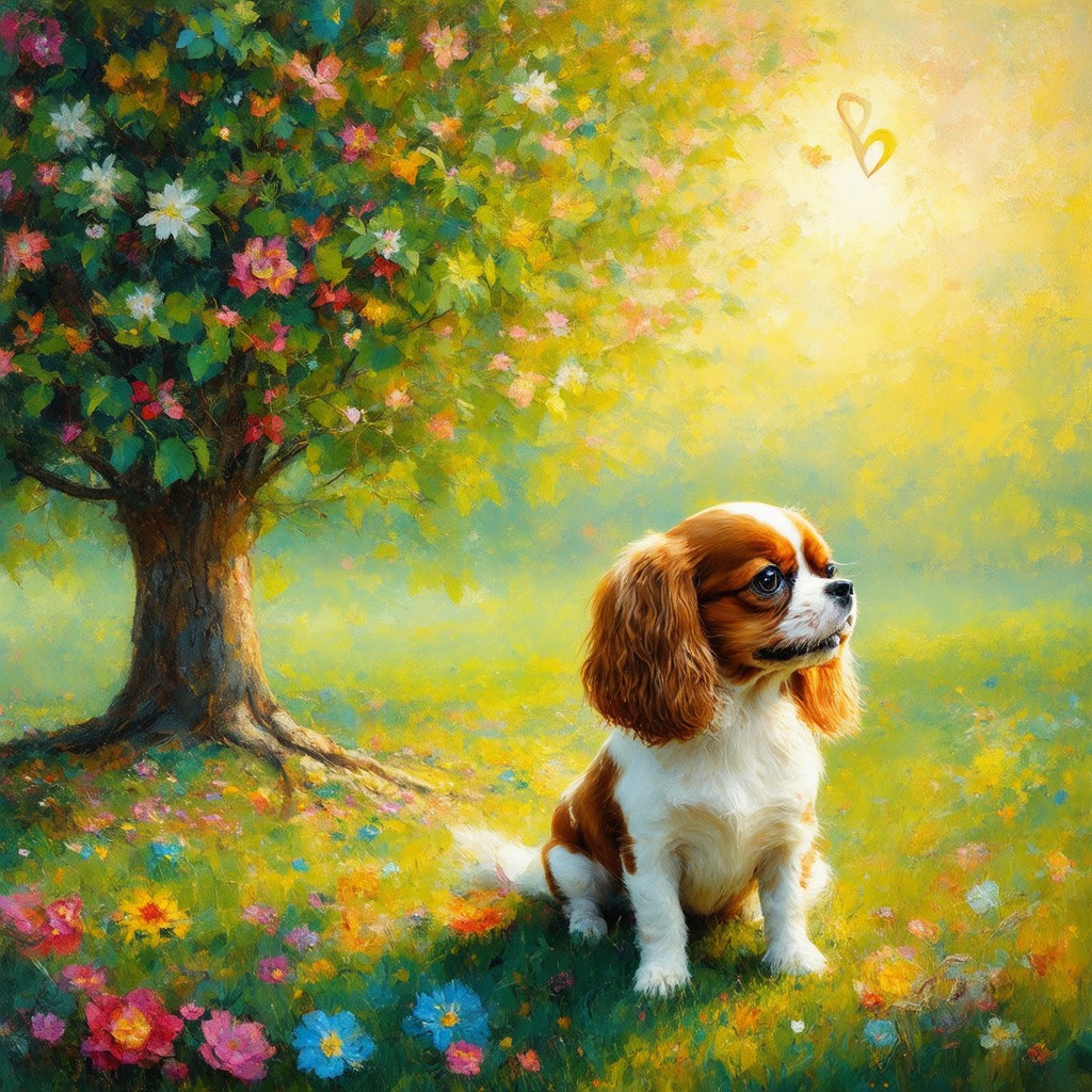 cavalier king charles spaniel for sale near me 479579