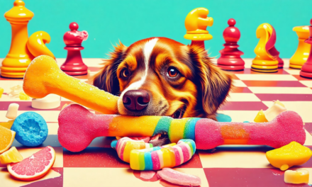 Exploring Chews: Benefits, Uses, and Fun Facts About Chews for Dogs and Beyond