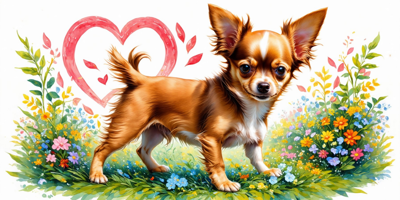Finding the Best Chihuahua Breeders: Your Guide to Long-Haired Puppies and Top Breeders in California and Beyond