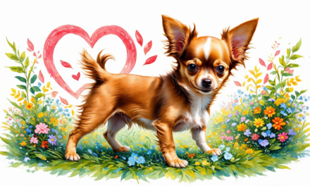 Finding the Best Chihuahua Breeders: Your Guide to Long-Haired Puppies and Top Breeders in California and Beyond