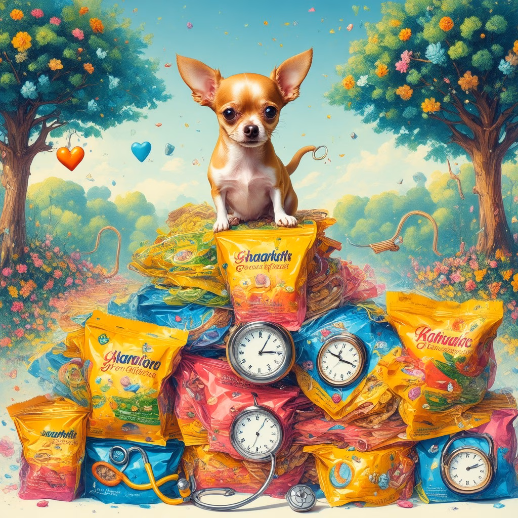 chihuahua for sale 574313