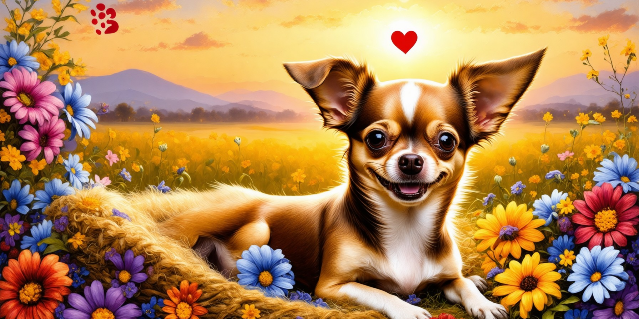 Compassionate Chihuahua Rescue: Your Guide to Adopting a Loving Companion in Texas and Beyond