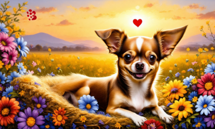 Compassionate Chihuahua Rescue: Your Guide to Adopting a Loving Companion in Texas and Beyond