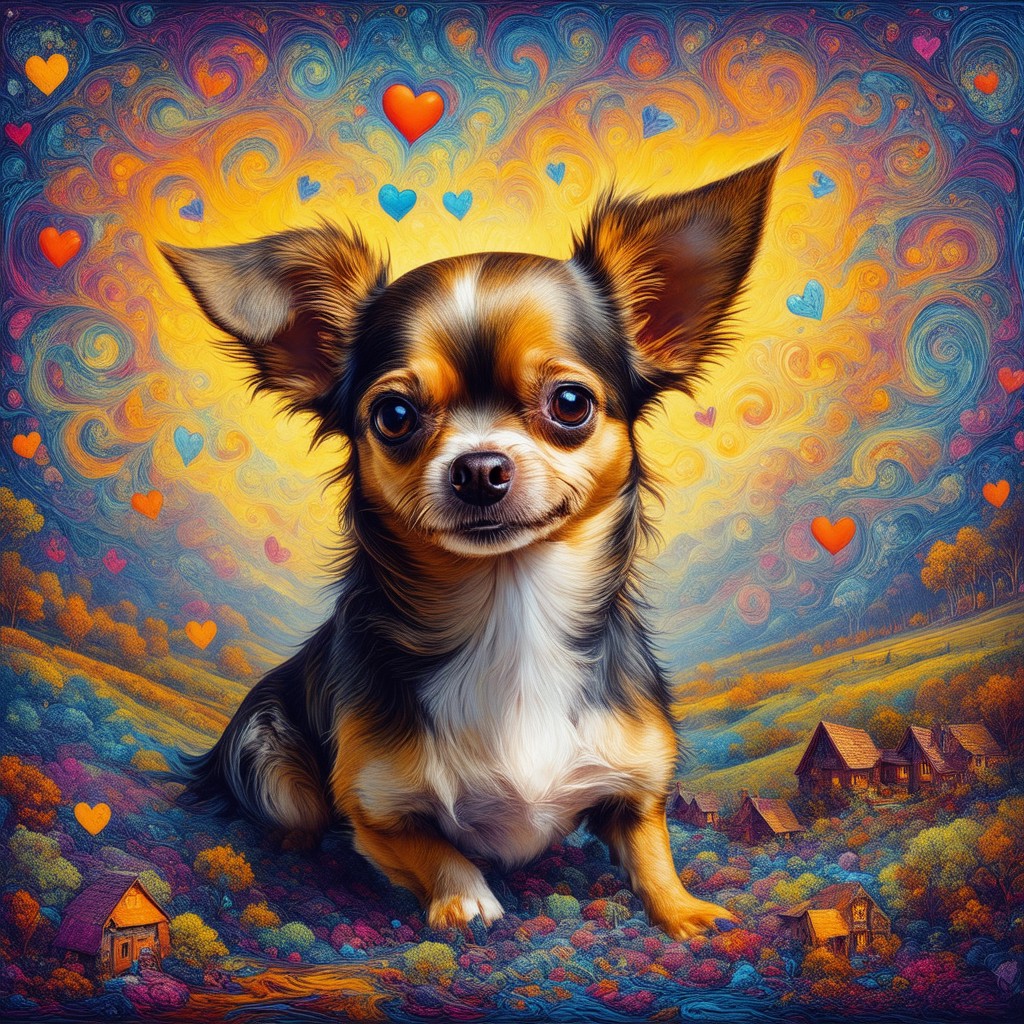 chihuahua rescue 591115