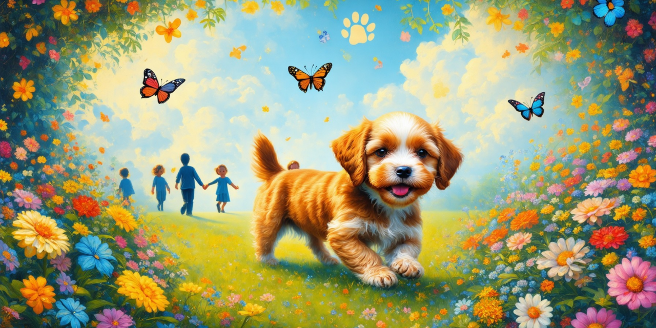 Essential Insights on Cockapoo Puppies for Sale: Costs, Lifespan, and Choosing the Right Type for Your Family