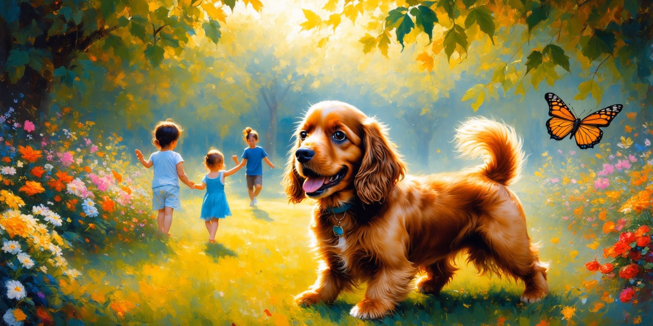 Cocker Spaniel Insights: Weighing the Pros and Cons of This Affectionate Family Dog