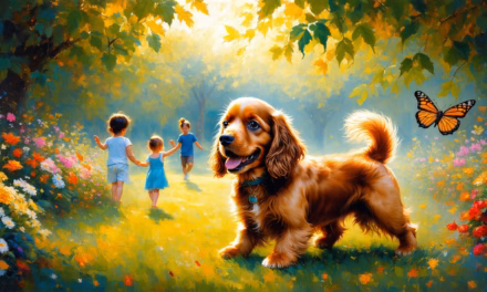 Cocker Spaniel Insights: Weighing the Pros and Cons of This Affectionate Family Dog