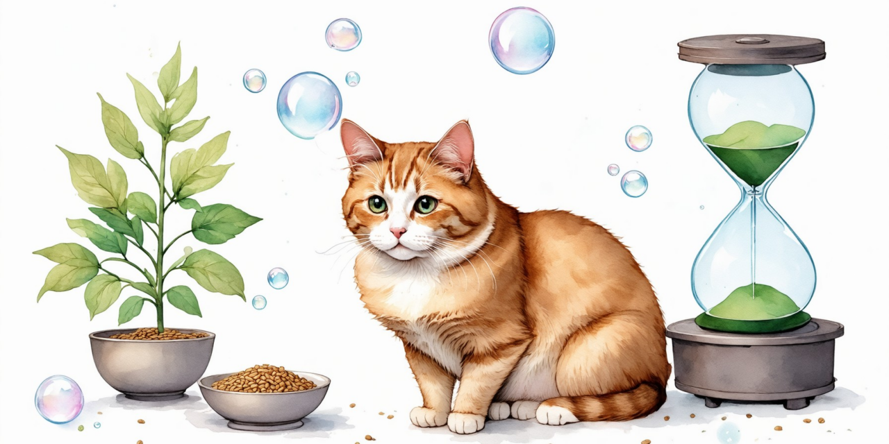 Essential Insights on Managing a Constipated Cat: Symptoms, Remedies, and Effective Treatments