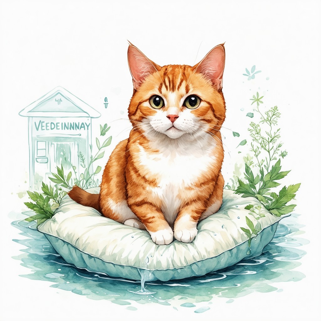 constipated cat 303051