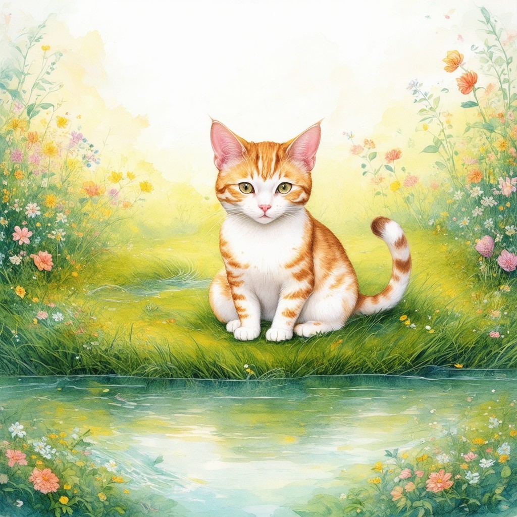 constipated cat 419911