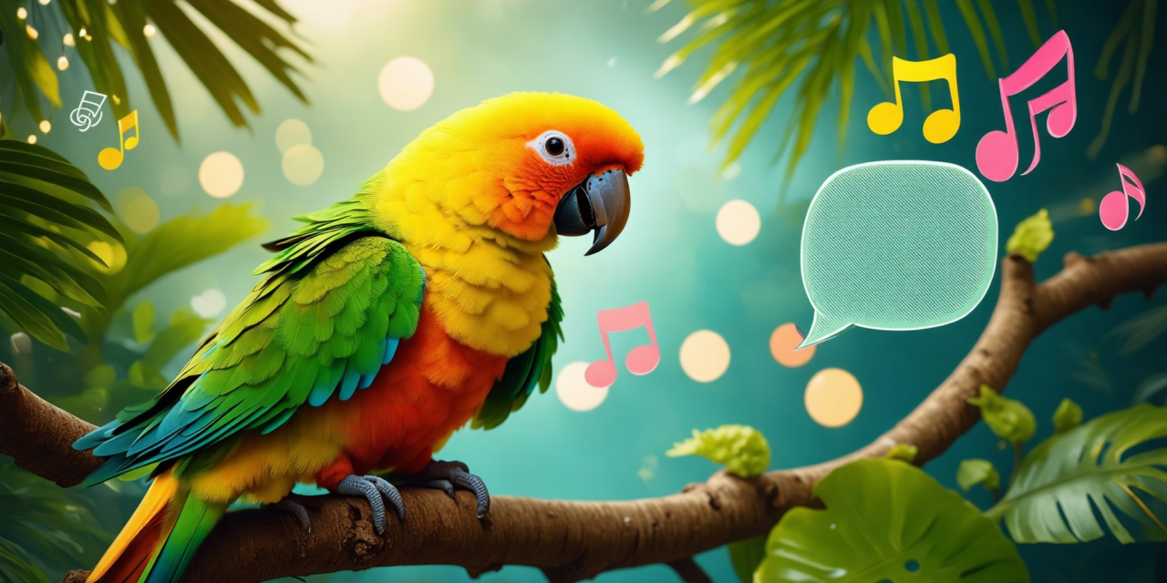 Everything You Need to Know About Owning a Conure Bird: Costs, Care, and Communication