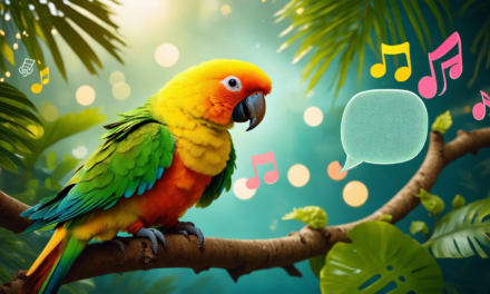 Everything You Need to Know About Owning a Conure Bird: Costs, Care, and Communication