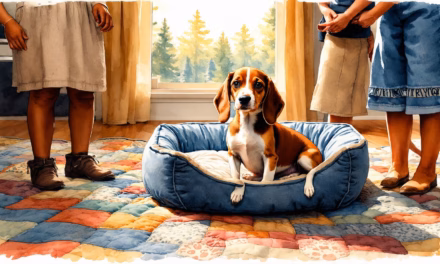 Coonhound Puppy Insights: Are They the Right Family Dog for You? Costs, Temperament, and Cuddling Habits Explained