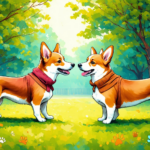Corgi Cane: Understanding the Differences Between Pembroke and Cardigan, Their Costs, and Fun Traits Like Splooting