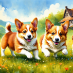 Discovering Corgi Puppies Near Me: Cost, Care, and Lifespan Insights from Maine Breeders