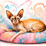 The Complete Guide to Cornish Rex Cats: Prices, Hypoallergenic Traits, and Cuddly Personalities