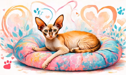 The Complete Guide to Cornish Rex Cats: Prices, Hypoallergenic Traits, and Cuddly Personalities