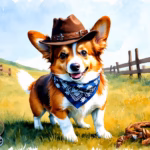 Everything You Need to Know About Cowboy Corgis: Lifespan, Size, Cost, and Adoption Options