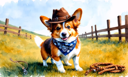 Everything You Need to Know About Cowboy Corgis: Lifespan, Size, Cost, and Adoption Options