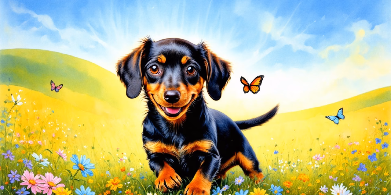 Finding Your Perfect Companion: A Guide to Dachshund Puppies for Sale Across the U.S.