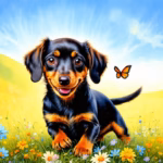 Finding Your Perfect Companion: A Guide to Dachshund Puppies for Sale Across the U.S.