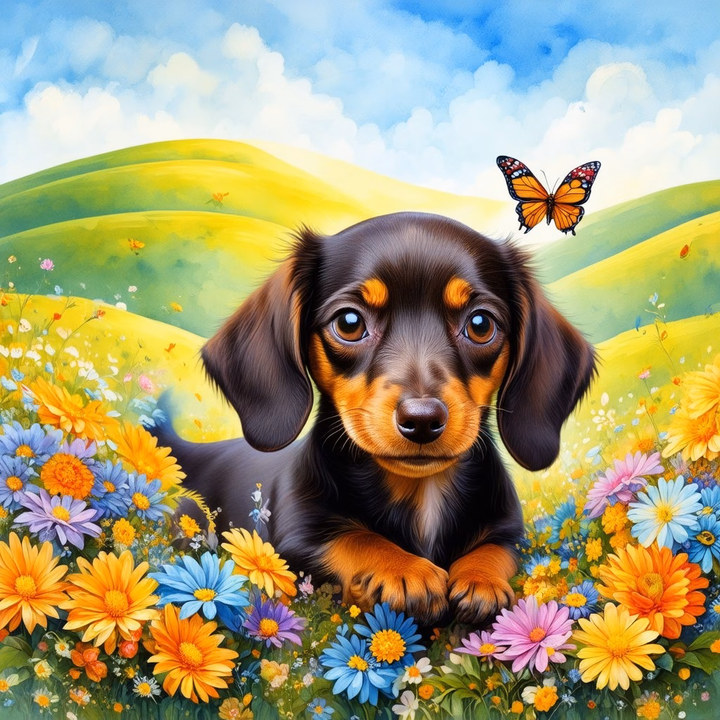 dachshund puppies for sale 438870