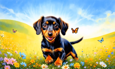 Finding Your Perfect Companion: A Guide to Dachshund Puppies for Sale Across the U.S.