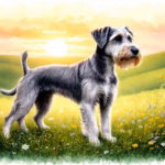 Essential Insights on Deerhound Puppies: Cost, Care, and Companionship for Your Next Deerhound Dog