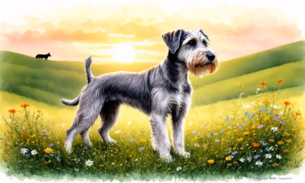 Essential Insights on Deerhound Puppies: Cost, Care, and Companionship for Your Next Deerhound Dog